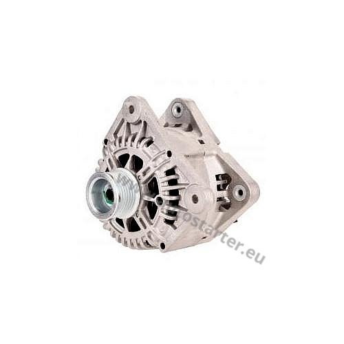 CA2057IR Alternator Renault