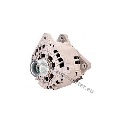 CA2058IR Alternator Renault