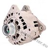 CA2058IR Alternator Renault