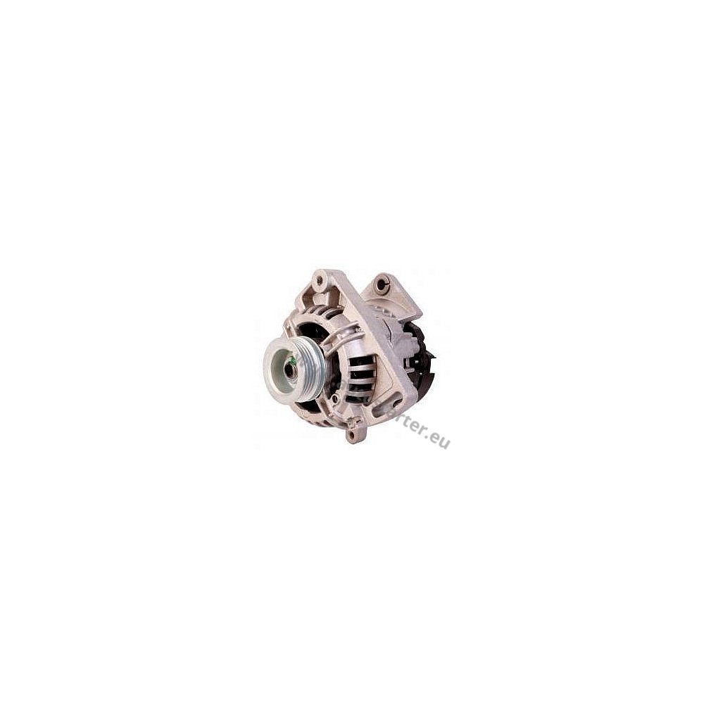 CA2066IR Alternator Renault CA2066IR Alternator Renault