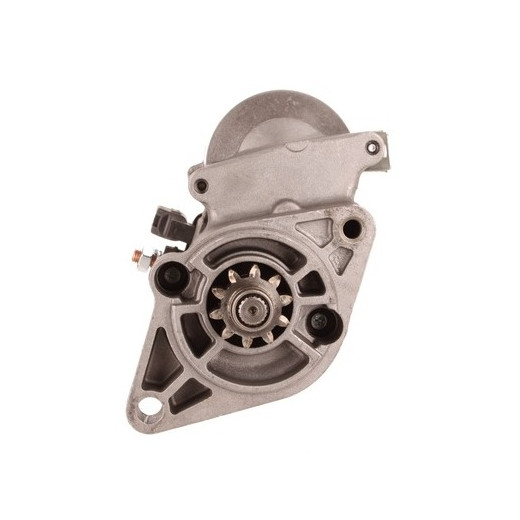 JS1357 Rozrusznik Toyota