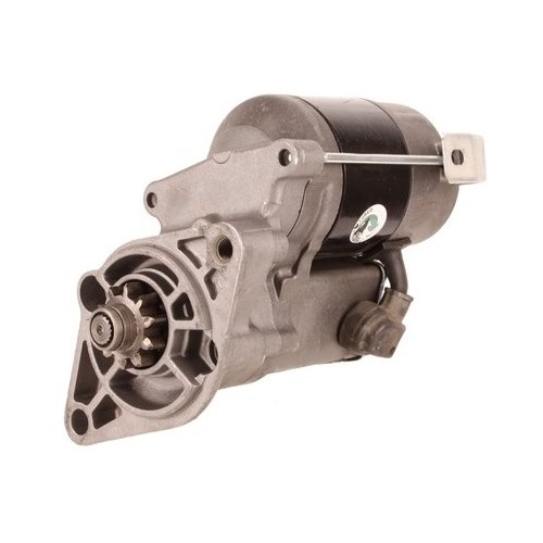 JS1357 Rozrusznik Toyota