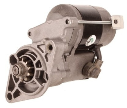 JS1357 Rozrusznik Toyota