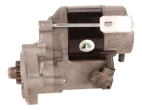 JS1357 Rozrusznik Toyota