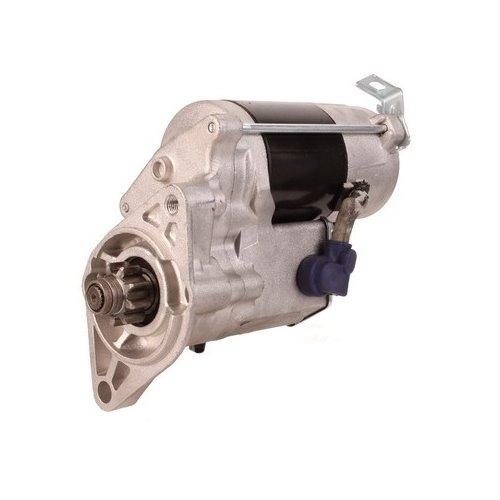 JS1358 Rozrusznik Toyota