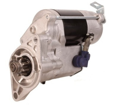 JS1358 Rozrusznik Toyota