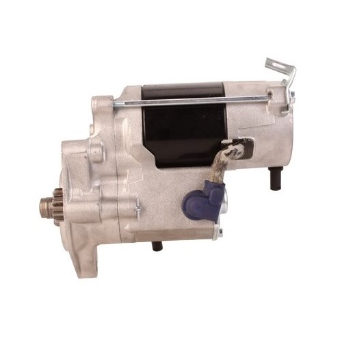 JS1358 Rozrusznik Toyota