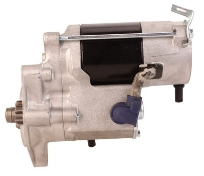 JS1358 Rozrusznik Toyota