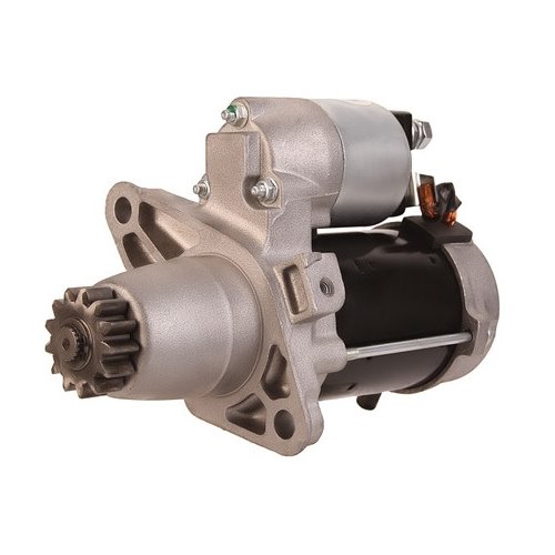 JS1363 Rozrusznik Toyota