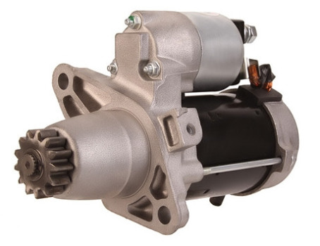 JS1363 Rozrusznik Toyota