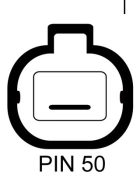 CS1441 Rozrusznik Hyundai Kia