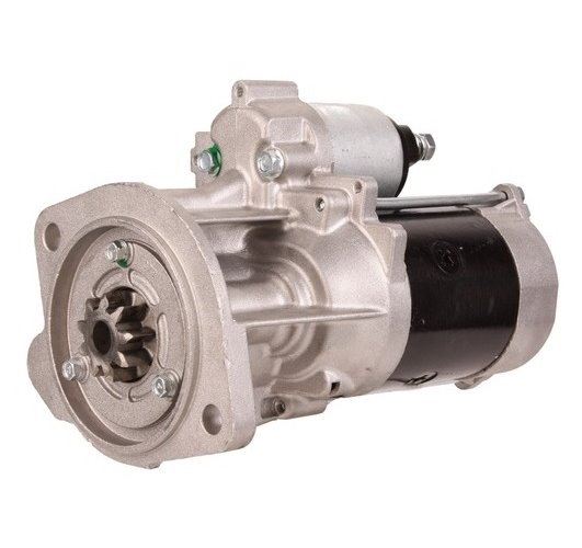 CS1491 Rozrusznik Nissan Opel Renault Vauxhall