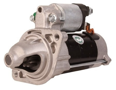 CS1520 Rozrusznik Lexus