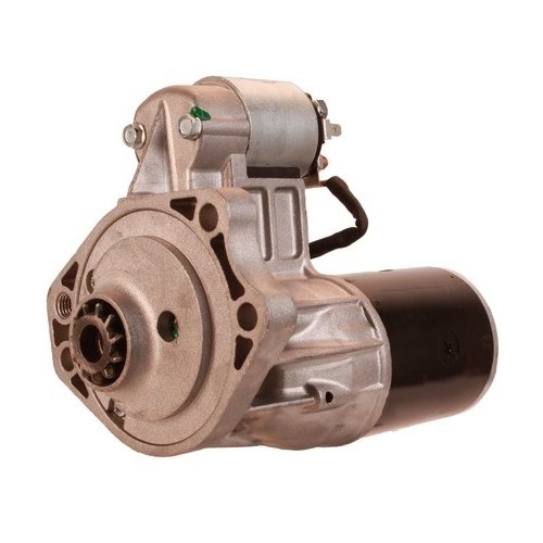 25-2420 Rozrusznik Mazda