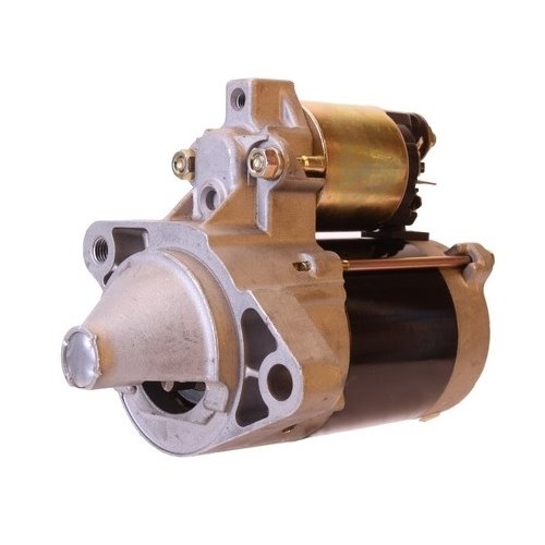 25-2428 Rozrusznik Subaru