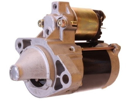 25-2428 Rozrusznik Subaru