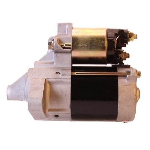 25-2428 Rozrusznik Subaru