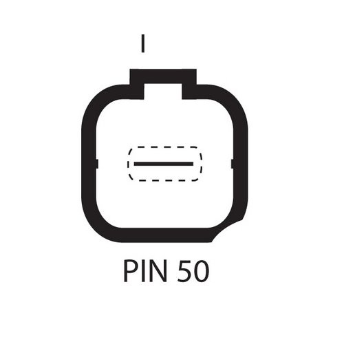 25-4089 Rozrusznik Nissan Infiniti