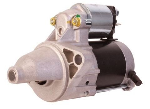 25-4259 Rozrusznik Daihatsu