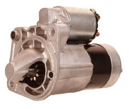 25-4125 Rozrusznik Chrysler Dodge