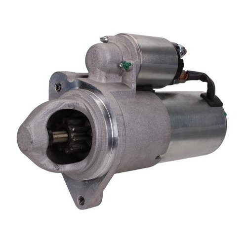 25-4291 Rozrusznik Dodge Jeep