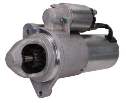 25-4291 Rozrusznik Dodge Jeep