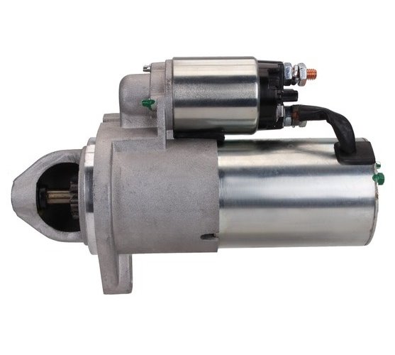 25-4291 Rozrusznik Dodge Jeep