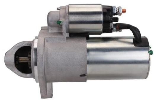 25-4291 Rozrusznik Dodge Jeep