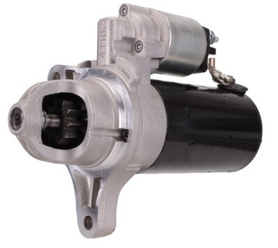 25-4295 Rozrusznik Jeep