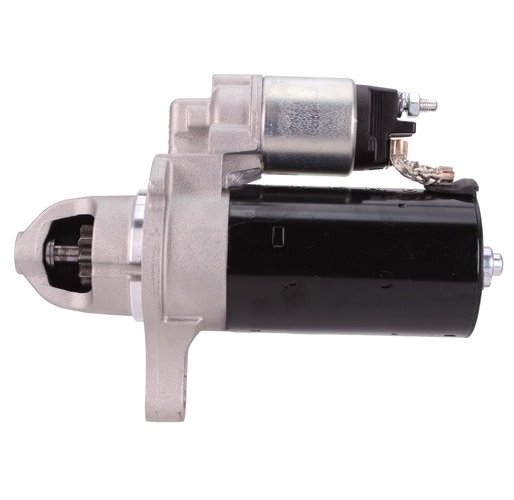 25-4295 Rozrusznik Jeep