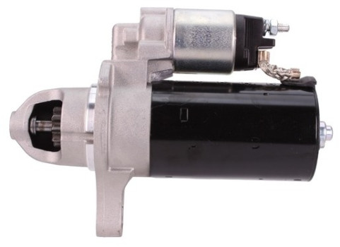 25-4295 Rozrusznik Jeep