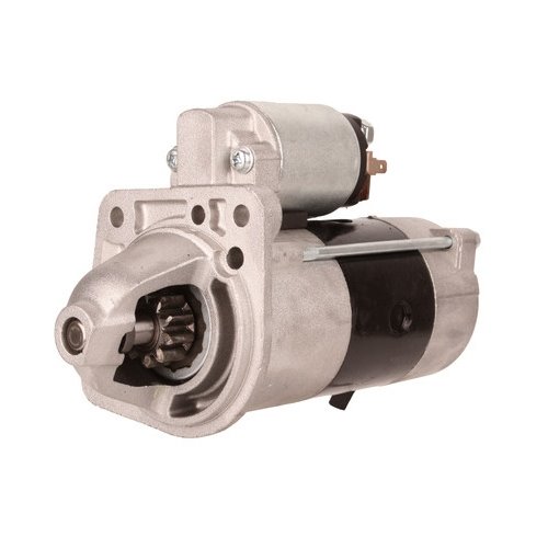 CS1507 Rozrusznik Jeep