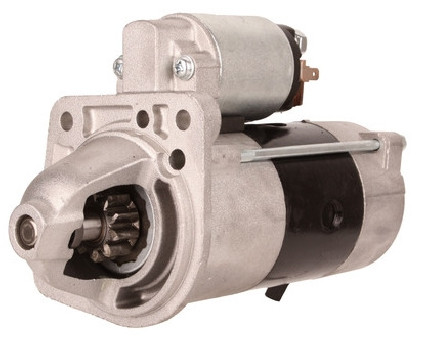 CS1507 Rozrusznik Jeep