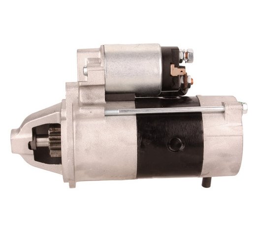 CS1507 Rozrusznik Jeep