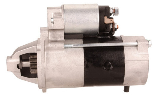 CS1507 Rozrusznik Jeep