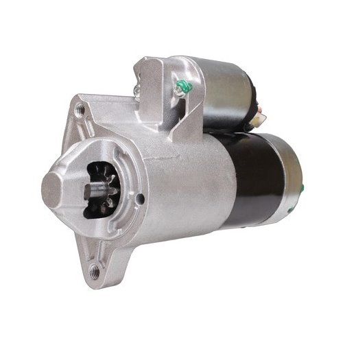 25-5155 Rozrusznik Jeep