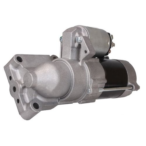 25-5033 Rozrusznik Chrysler Dodge