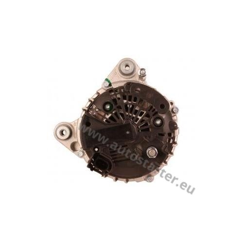 CA2011 Alternator Audi Seat Skoda VW