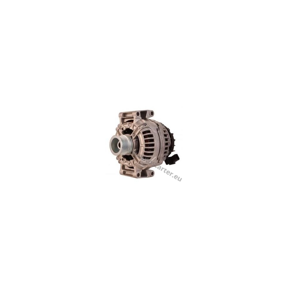 CA1908 Alternator Mercedes-Benz