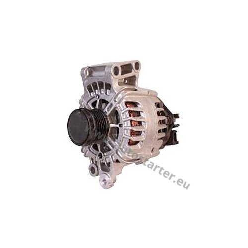 28-6521 Alternator Ford Volvo