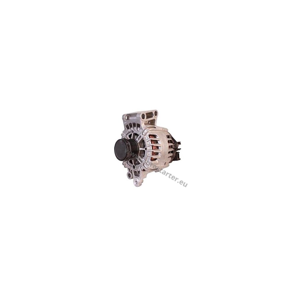 28-6521 Alternator Ford Volvo 28-6521 Alternator Ford Volvo