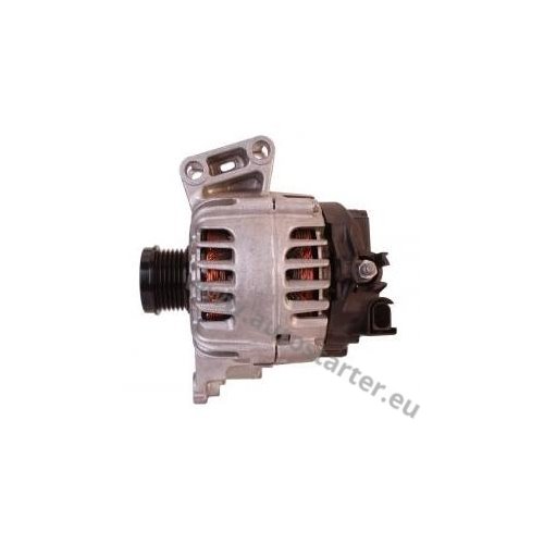 28-6521 Alternator Ford Volvo