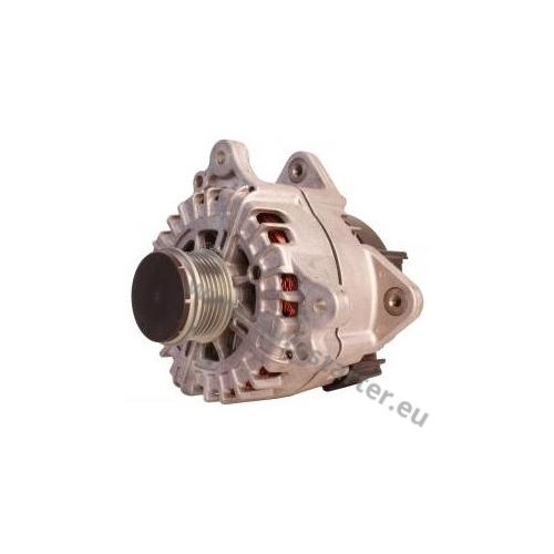 28-6822 Alternator Audi Porsche