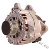 28-6822 Alternator Audi Porsche