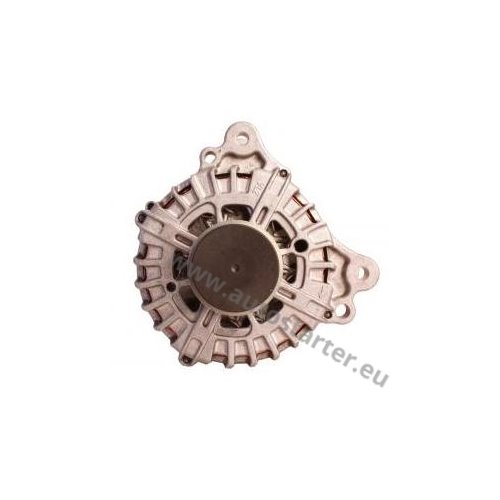 28-6822 Alternator Audi Porsche