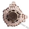 28-6822 Alternator Audi Porsche