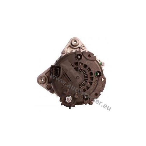 28-6822 Alternator Audi Porsche
