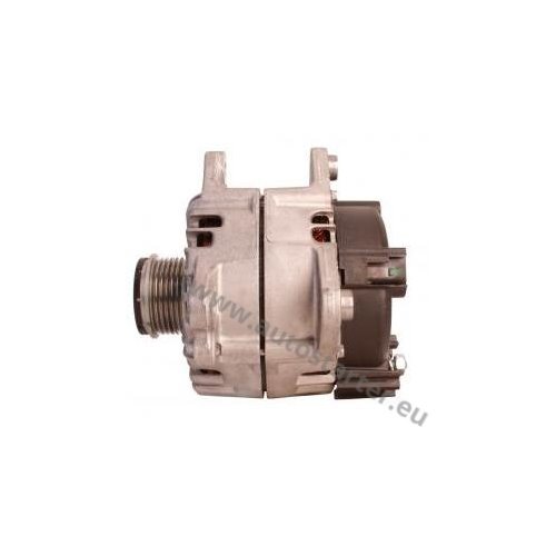 28-6822 Alternator Audi Porsche