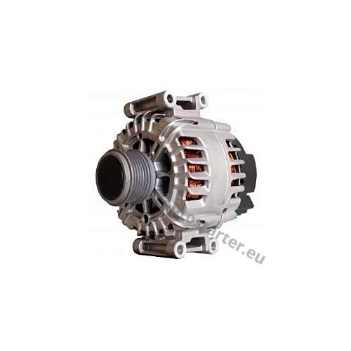 28-7708 Alternator Audi Seat Skoda VW