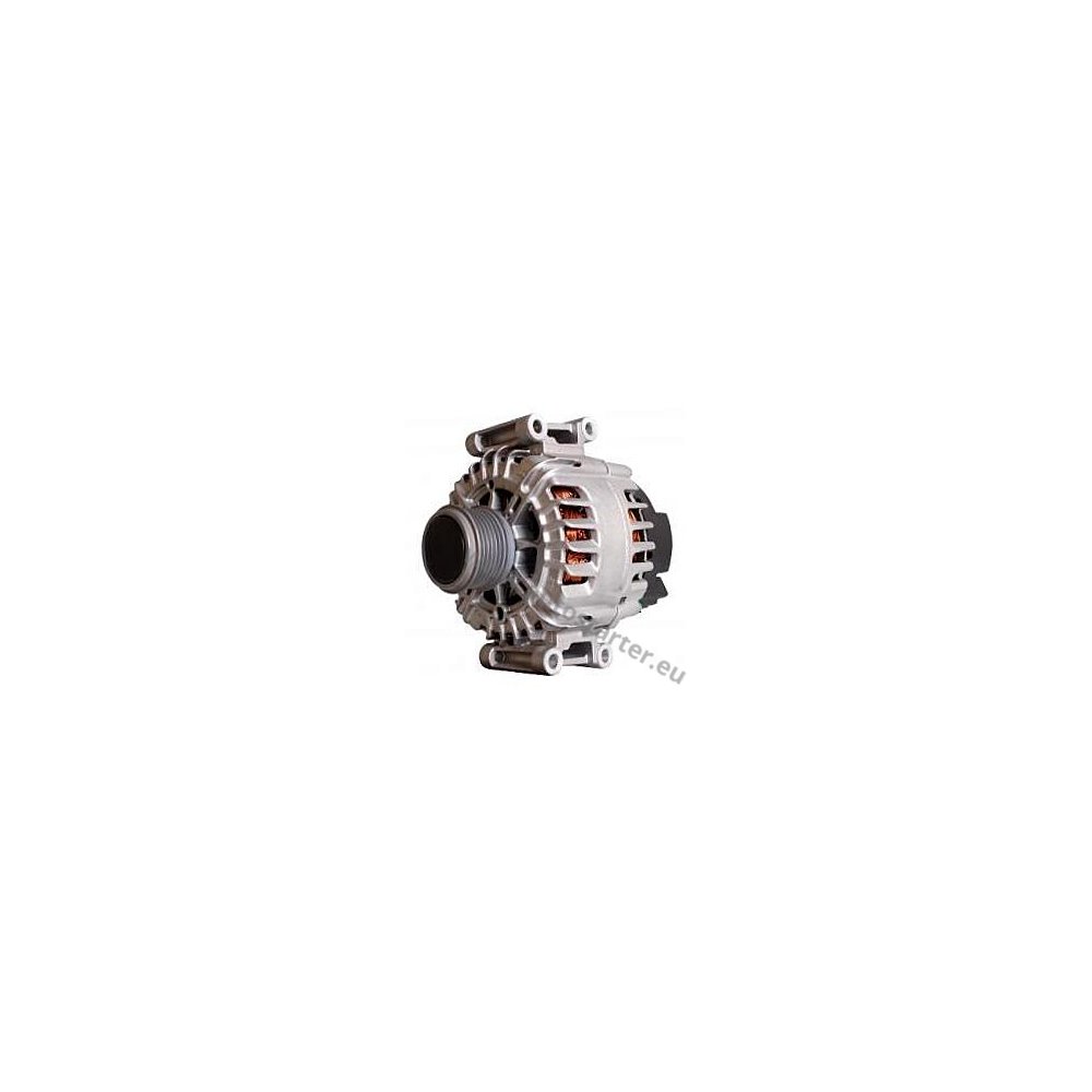 28-7708 Alternator Audi Seat Skoda VW 28-7708 Alternator Audi Seat Skoda VW